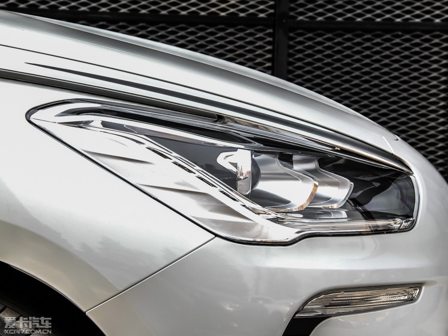 2013DS 5 1.6T Ԅ° THP160