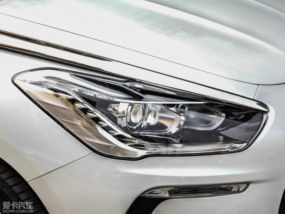 2013DS 5 1.6T Ԅ(dng)° THP160