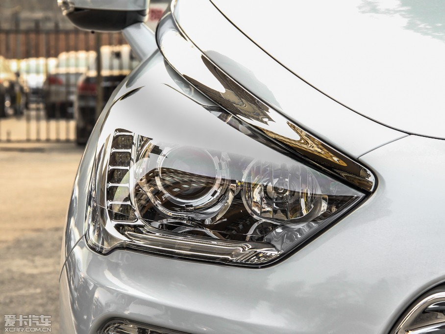 2013DS 5 1.6T Ԅ° THP160