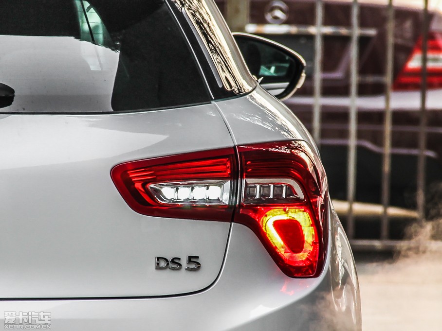 2013DS 5 1.6T Ԅ(dng)° THP160