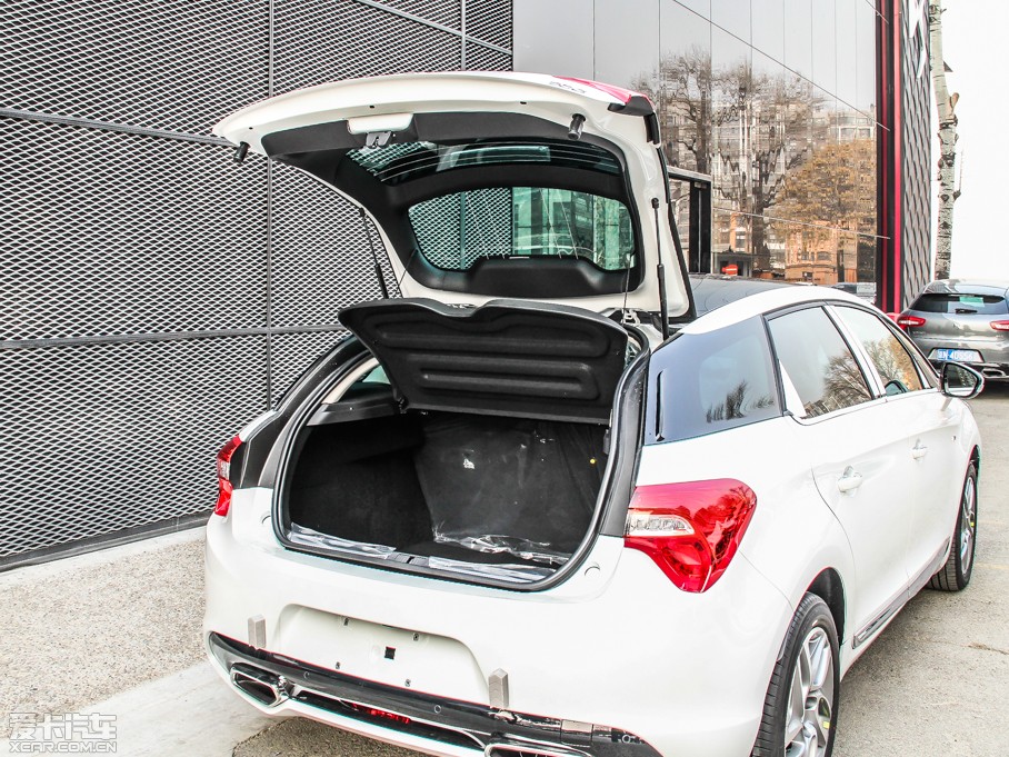 2013DS 5 1.6T Ԅ° THP160