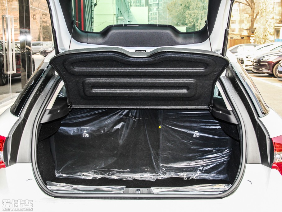 2013DS 5 1.6T Ԅ(dng)° THP160