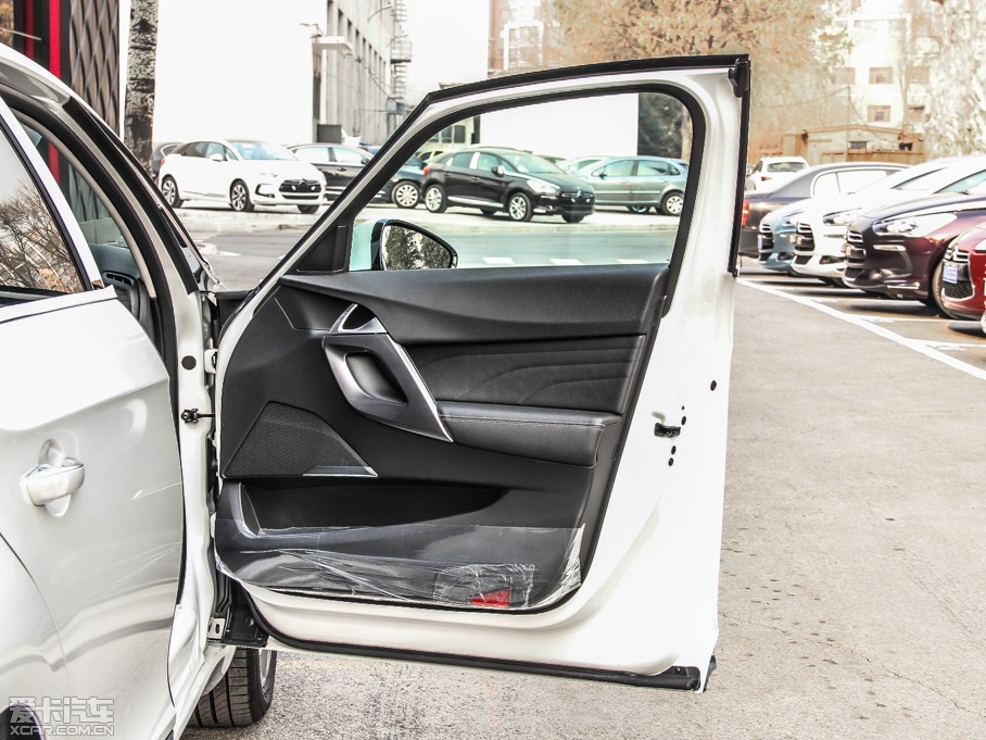 2013DS 5 1.6T Ԅ° THP160