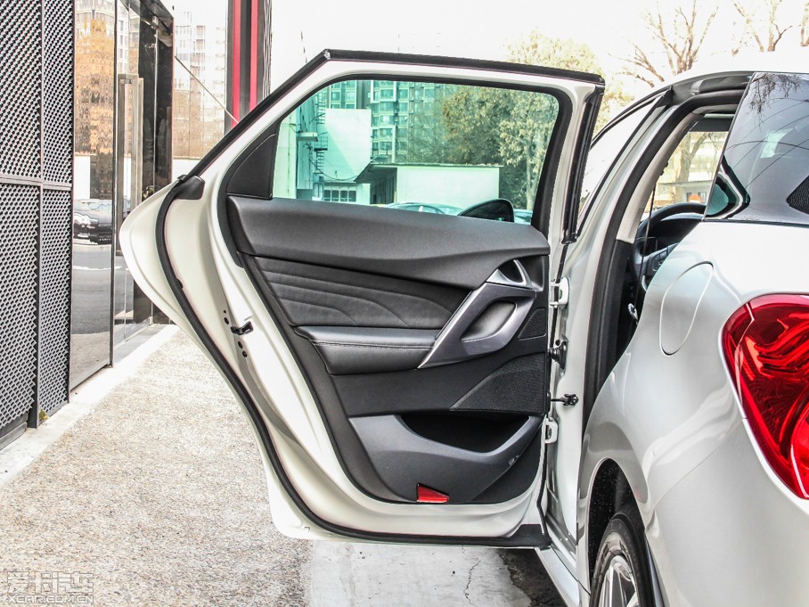 2013DS 5 1.6T Ԅ° THP160