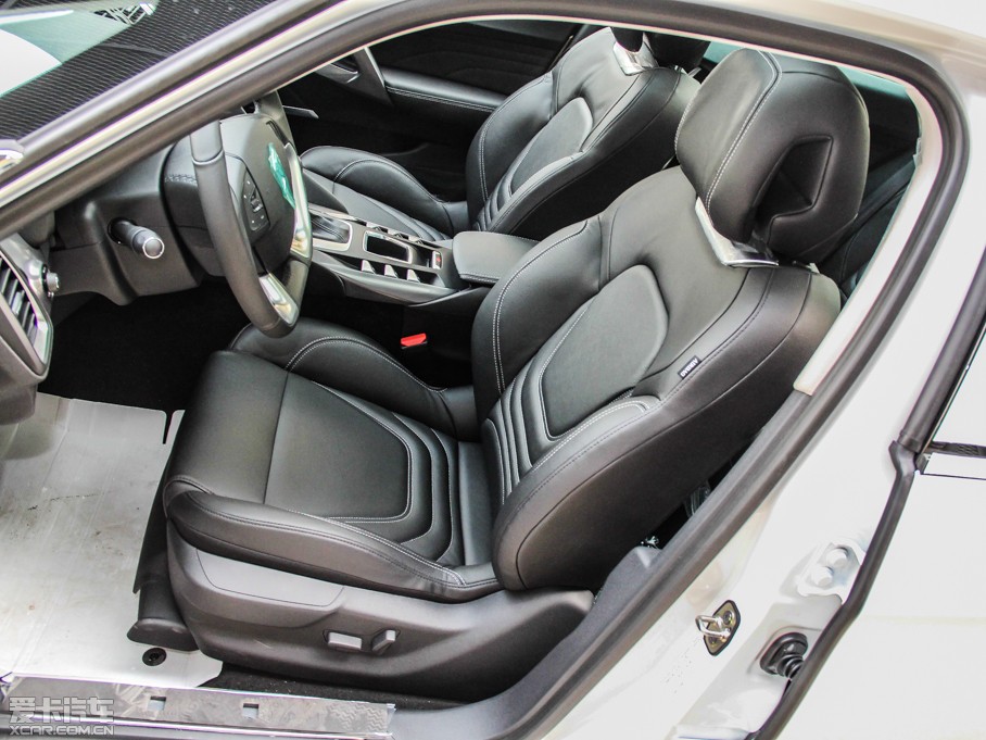 2013DS 5 1.6T Ԅ(dng)° THP160