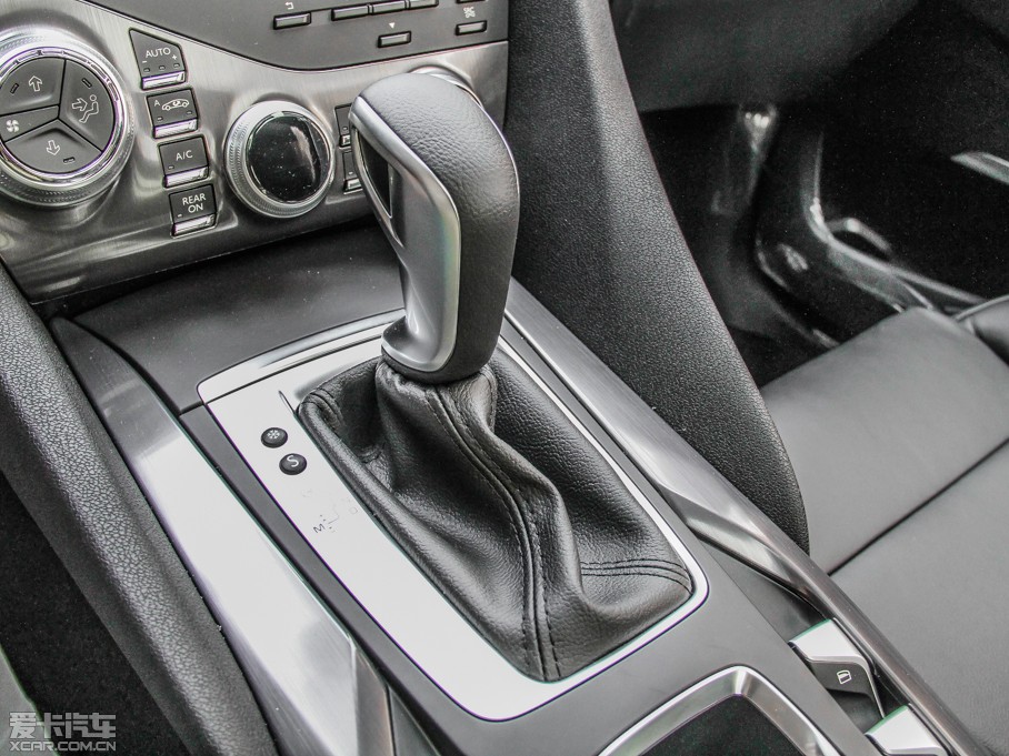 2013DS 5 1.6T Ԅ° THP160