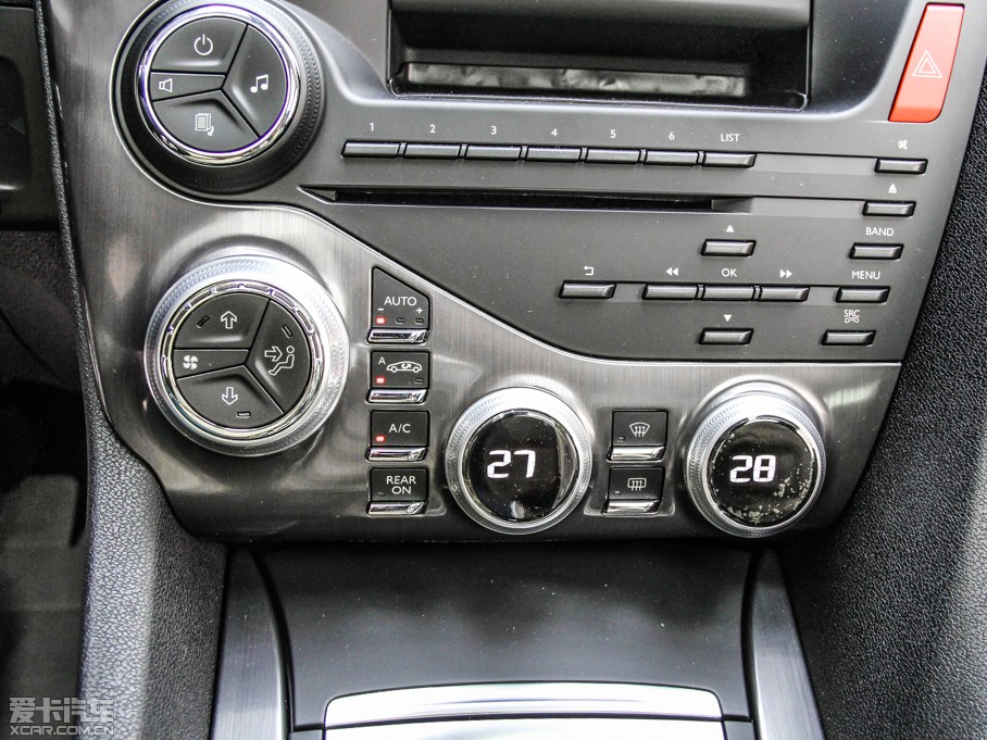 2013DS 5 1.6T Ԅ° THP160