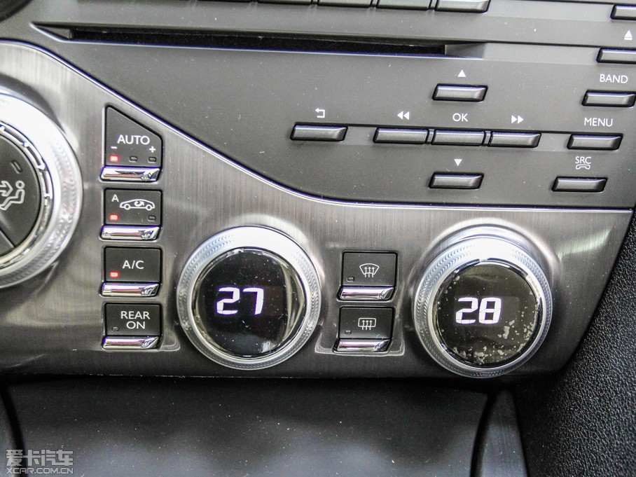 2013DS 5 1.6T Ԅ° THP160