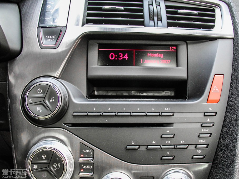 2013DS 5 1.6T Ԅ° THP160