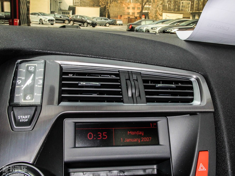 2013DS 5 1.6T Ԅ° THP160