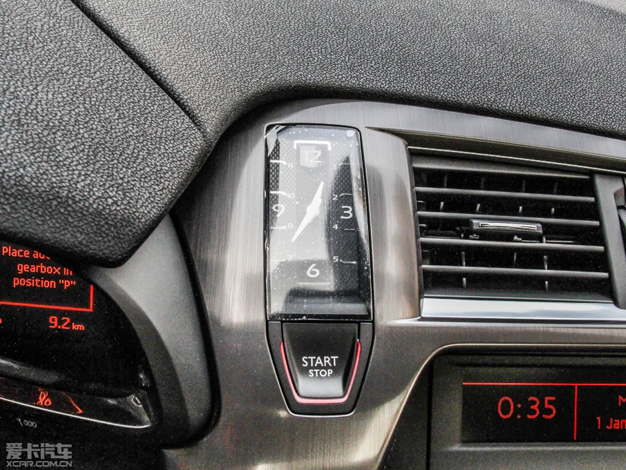 2013DS 5 1.6T Ԅ° THP160