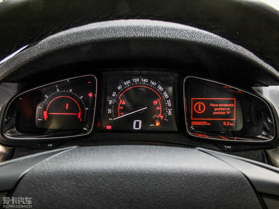 2013DS 5 1.6T Ԅ° THP160