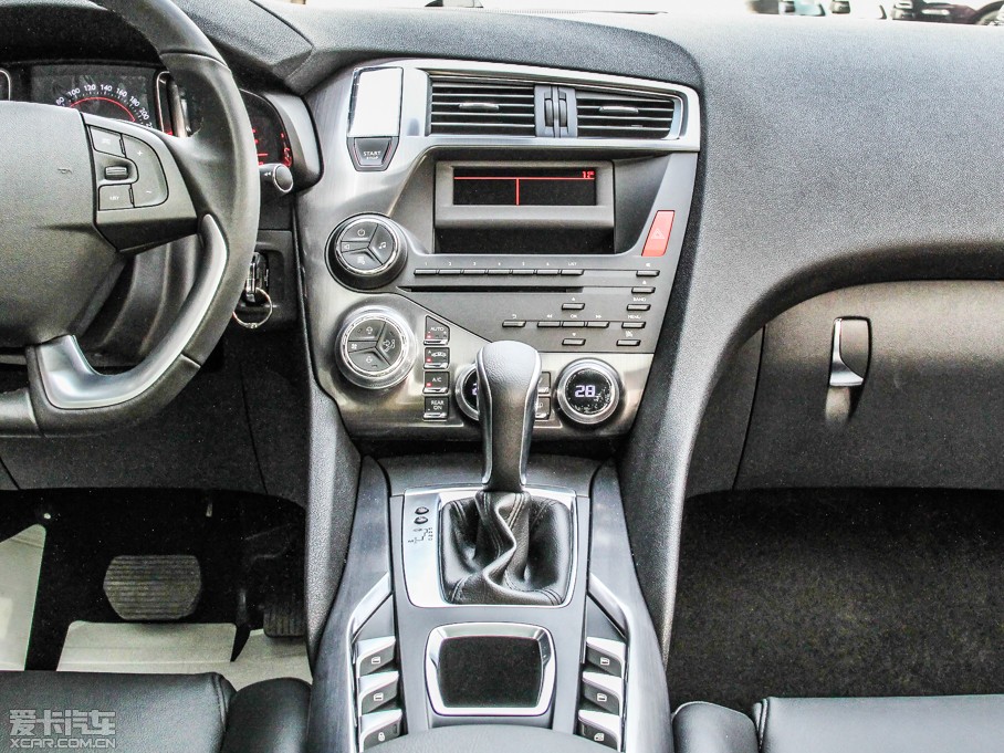 2013DS 5 1.6T Ԅ(dng)° THP160