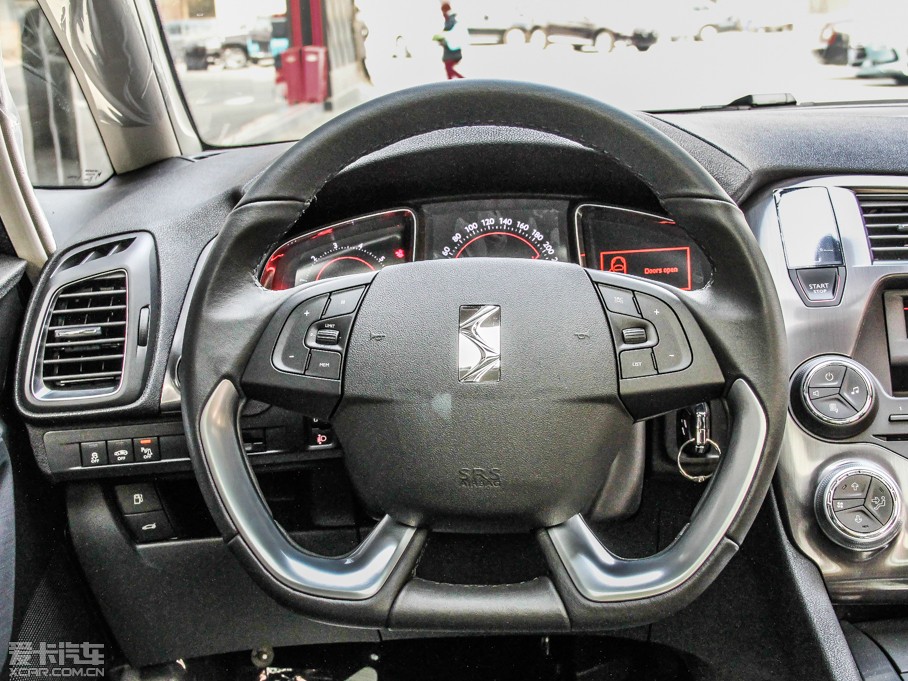 2013DS 5 1.6T Ԅ° THP160