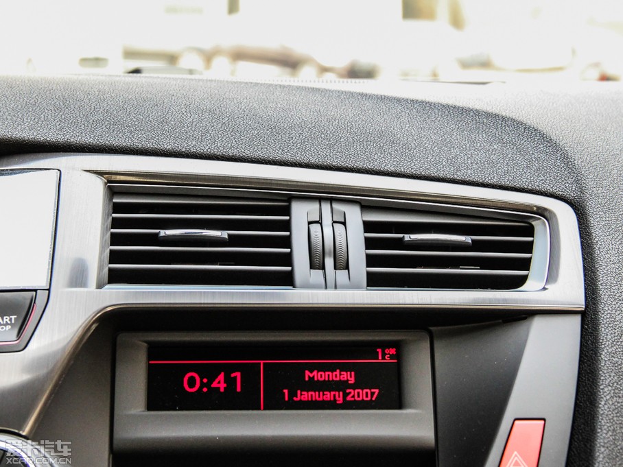 2013DS 5 1.6T Ԅ(dng)° THP160