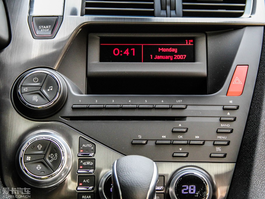 2013DS 5 1.6T Ԅ° THP160