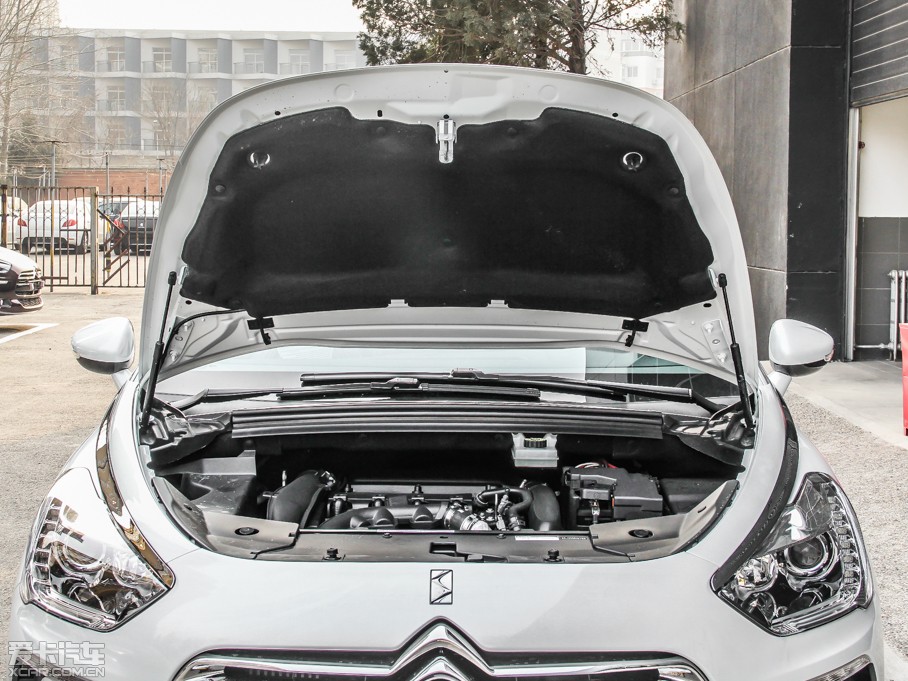 2013DS 5 1.6T Ԅ° THP160