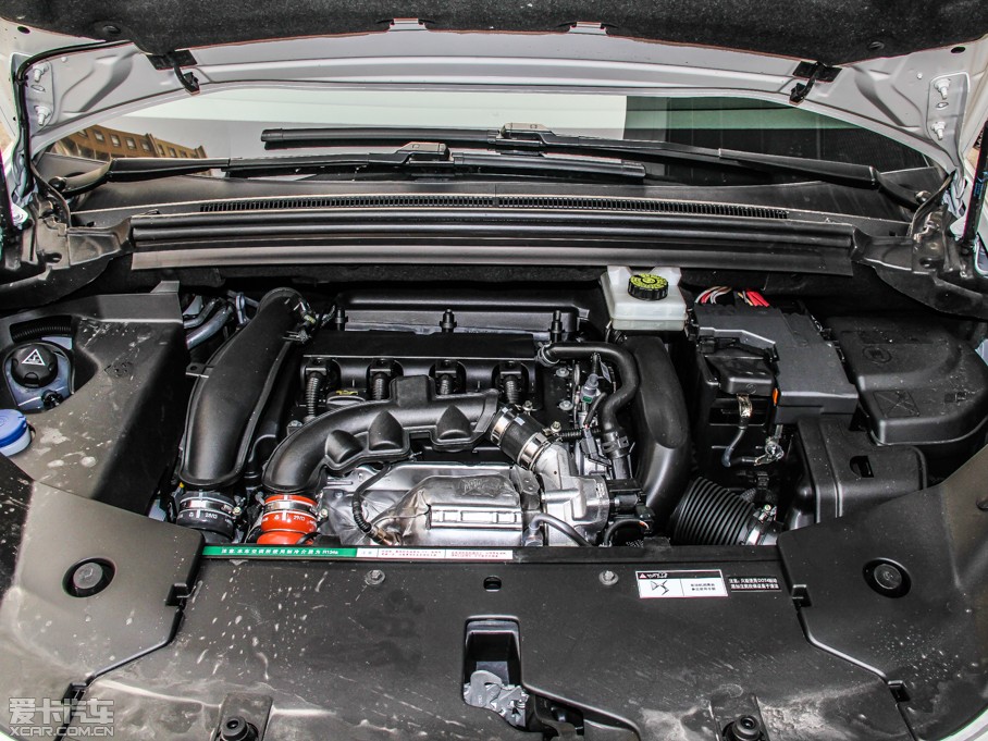 2013DS 5 1.6T Ԅ° THP160