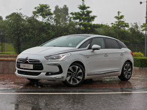 2013款1.6T 自动尊享版 THP200  整体外观