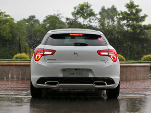 2013款1.6T 自动尊享版 THP200  整体外观