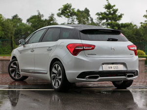 2013款1.6T 自动尊享版 THP200  整体外观