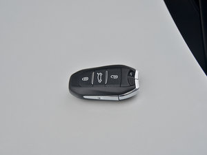 2013款1.6T 自动尊享版 THP200  车钥匙