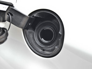 2013款1.6T 自动尊享版 THP200  细节外观