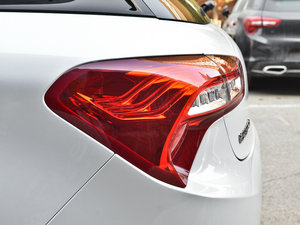 2013款1.6T 自动尊享版 THP200  细节外观