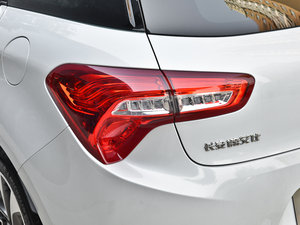 2013款1.6T 自动尊享版 THP200  细节外观