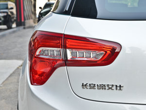 2013款1.6T 自动尊享版 THP200  细节外观