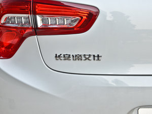 2013款1.6T 自动尊享版 THP200  细节外观