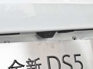 2013款1.6T 自动尊享版 THP200  细节外观