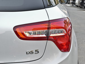 2013款1.6T 自动尊享版 THP200  细节外观