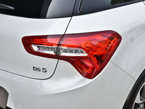 2013款1.6T 自动尊享版 THP200  细节外观