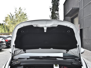 2013款1.6T 自动尊享版 THP200  其它