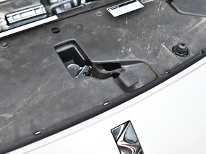2013款1.6T 自动尊享版 THP200  其它