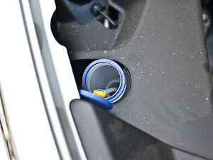 2013款1.6T 自动尊享版 THP200  其它