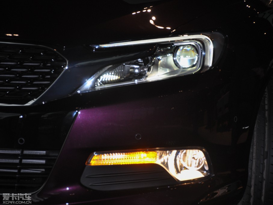 2014DS 5LS THP200 Ԅ