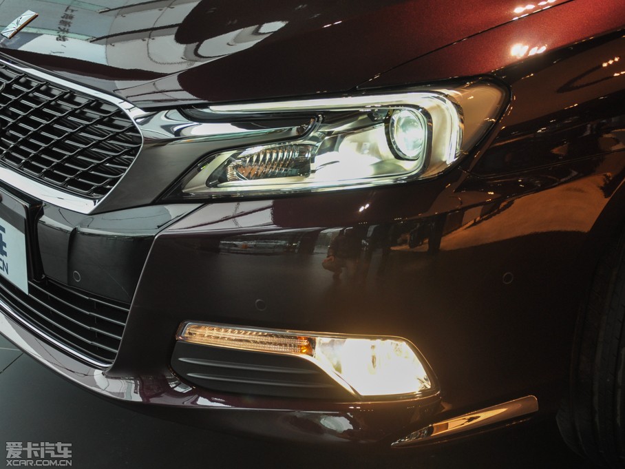 2014DS 5LS THP200 Ԅ