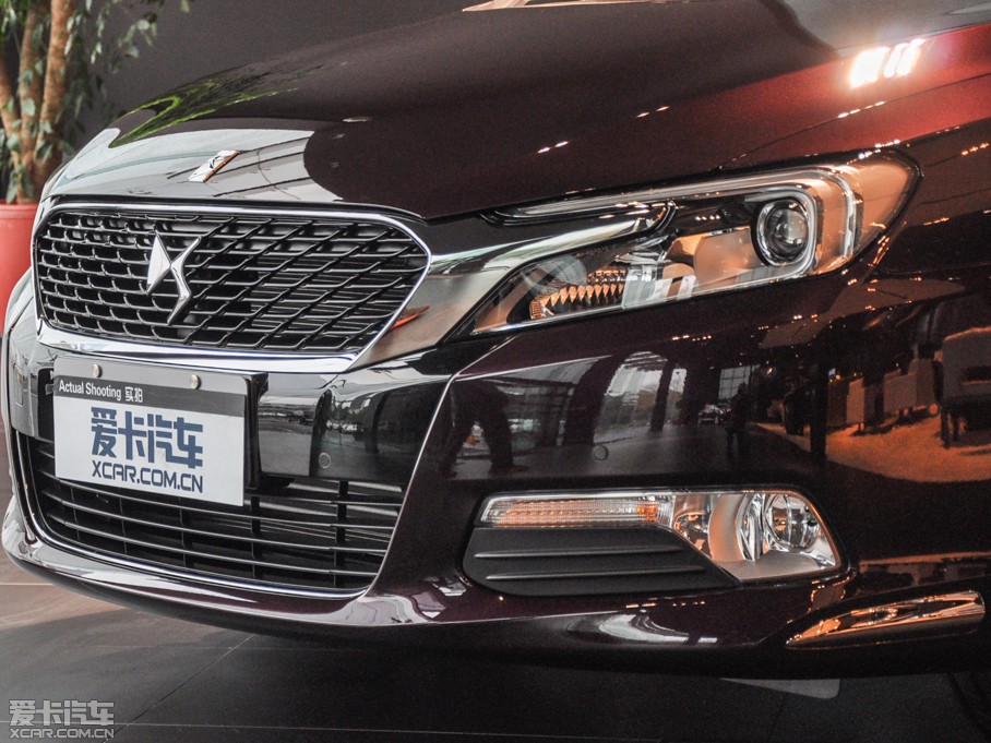 2014DS 5LS THP200 Ԅ