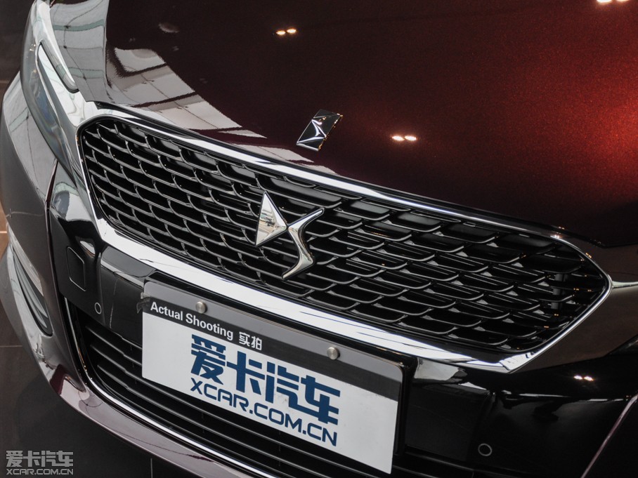 2014DS 5LS THP200 Ԅ