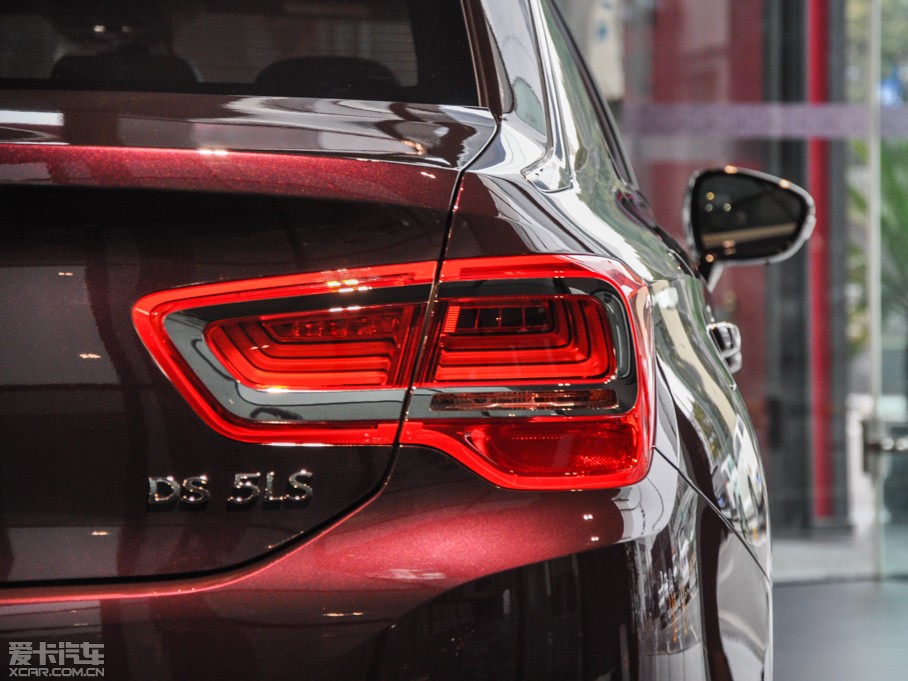 2014DS 5LS THP200 Ԅ