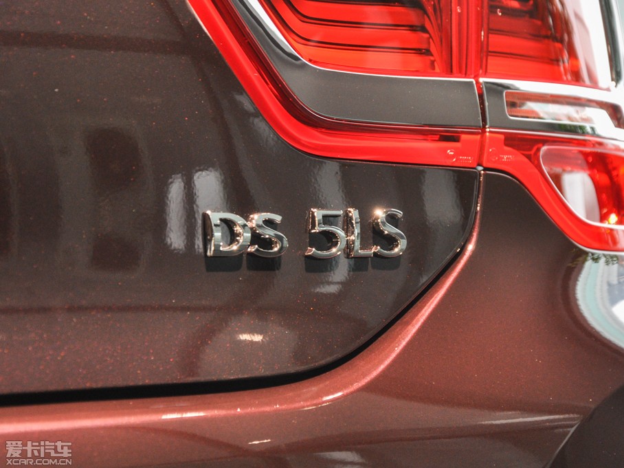 2014DS 5LS THP200 Ԅ