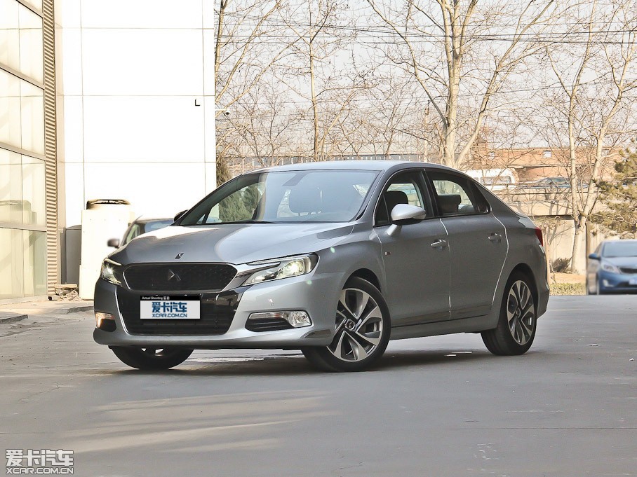 2014DS 5LS THP200 Ԅ