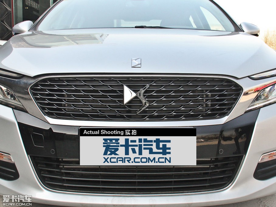 2014DS 5LS THP200 Ԅ