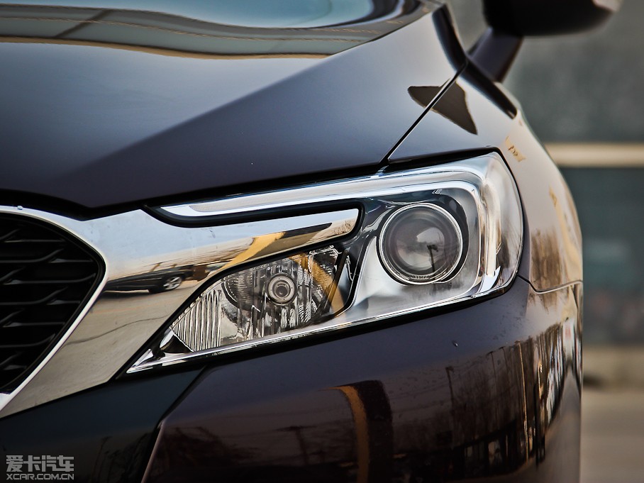 2014DS 5LS VTi140 Ԅ°