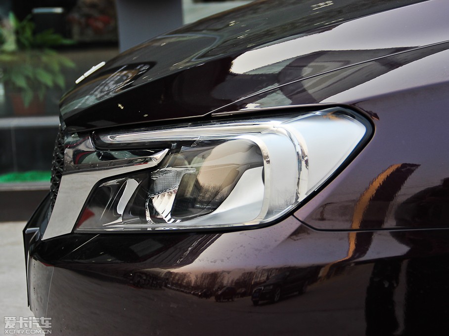 2014DS 5LS VTi140 Ԅ°