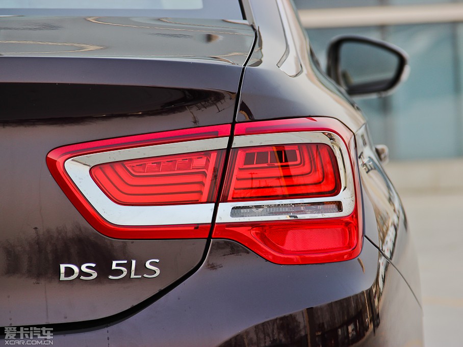 2014DS 5LS VTi140 Ԅ°