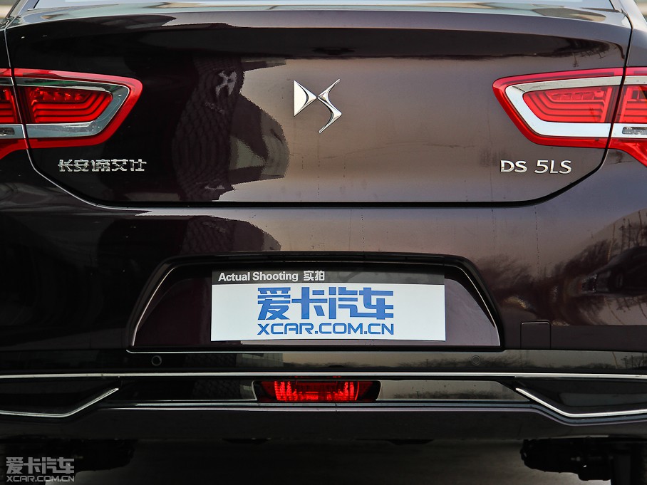 2014DS 5LS VTi140 Ԅ(dng)°