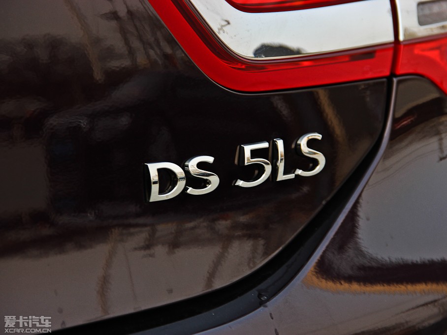 2014DS 5LS VTi140 Ԅ°